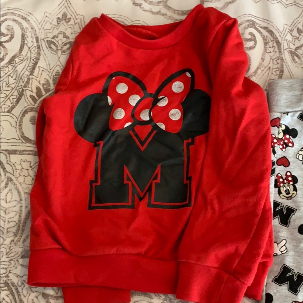 3T girls cool weather lot